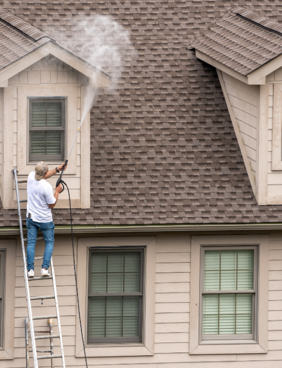 BCExterior BC Exterior Cleaning and Masonry